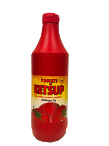 Minu tomato ketchup 1kg